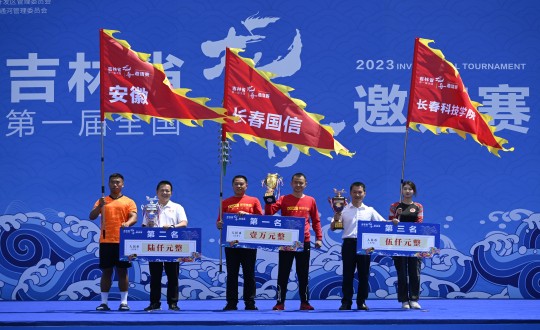 0.封面 圖說:長春國信隊獲得吉林省首屆全國龍舟邀請賽公開組200米和500米直道競速賽兩項冠軍_副本.jpg 0.封面 圖說:長春國信隊獲得吉林省首屆全國龍舟邀請賽公開組200米和500米直道競速賽兩項冠軍_副本.jpg