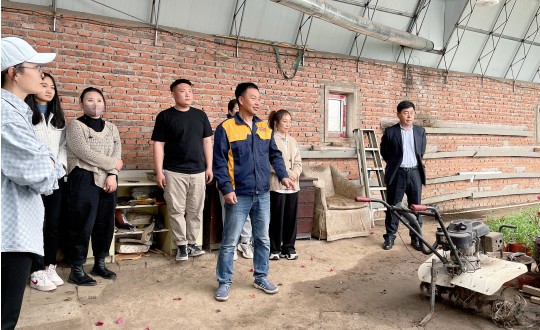 15.園林公司全體員工參觀苗圃綠植大棚_副本.jpg 15.園林公司全體員工參觀苗圃綠植大棚_副本.jpg