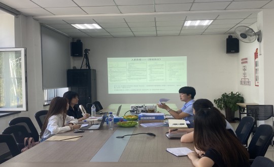 15.集團本部運營管理中心文化人力職能到物業(yè)總公司開展人力工作安全檢查_副本.jpg 15.集團本部運營管理中心文化人力職能到物業(yè)總公司開展人力工作安全檢查_副本.jpg