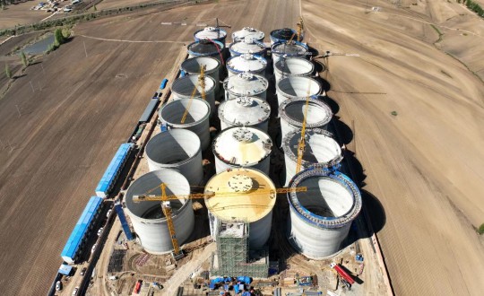 7.裝配式總公司中儲(chǔ)糧項(xiàng)目滑模工作正式結(jié)束_副本.jpg 7.裝配式總公司中儲(chǔ)糧項(xiàng)目滑模工作正式結(jié)束_副本.jpg