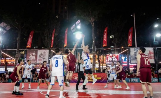 3.國(guó)信集團(tuán)參加2024紅旗商圈第二屆街“BA”籃球邀請(qǐng)賽比賽現(xiàn)場(chǎng)_副本.jpg 3.國(guó)信集團(tuán)參加2024紅旗商圈第二屆街“BA”籃球邀請(qǐng)賽比賽現(xiàn)場(chǎng)_副本.jpg