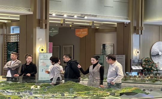 1.市圖書館副館長朱亞玲一行蒞臨南山總公司溫泉城項目參觀考察_副本.jpg 1.市圖書館副館長朱亞玲一行蒞臨南山總公司溫泉城項目參觀考察_副本.jpg